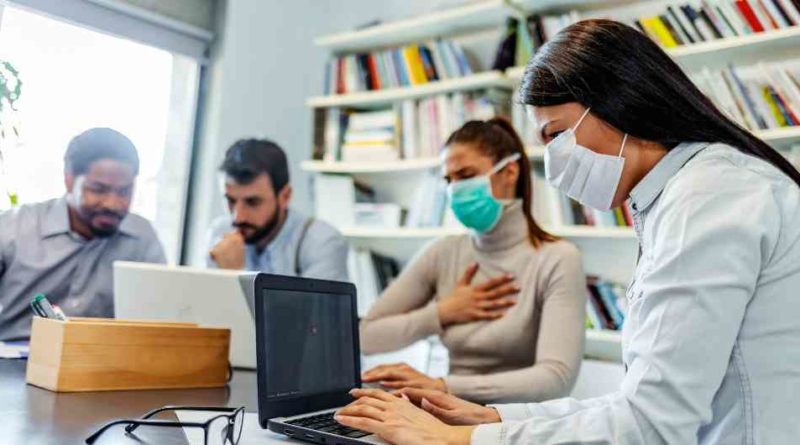 Empresas Corona Virus