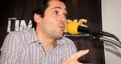 RENZO LEÓN VELARDE GARCÍA