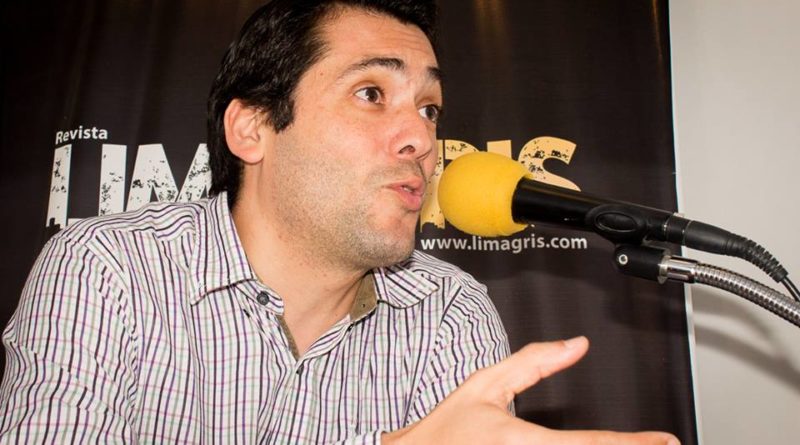 RENZO LEÓN VELARDE GARCÍA
