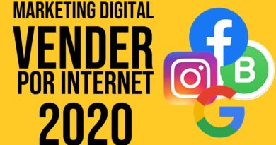 Marketing Digital