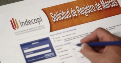 Registrar una Marca