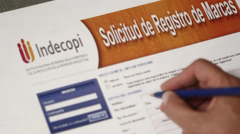 Registrar una Marca
