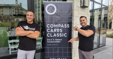 Pasión y sueños compartidos: Una dupla empresarial peruana de éxito Pasión y sueños compartidos: Una dupla empresarial peruana de éxito